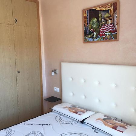 Residence Bab Sebta فنيدك الغرفة الصورة