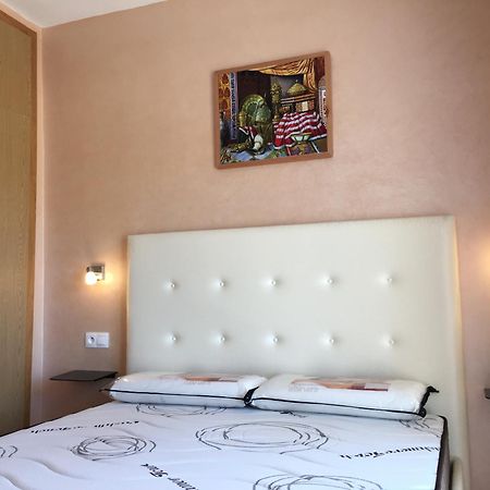 Residence Bab Sebta فنيدك الغرفة الصورة