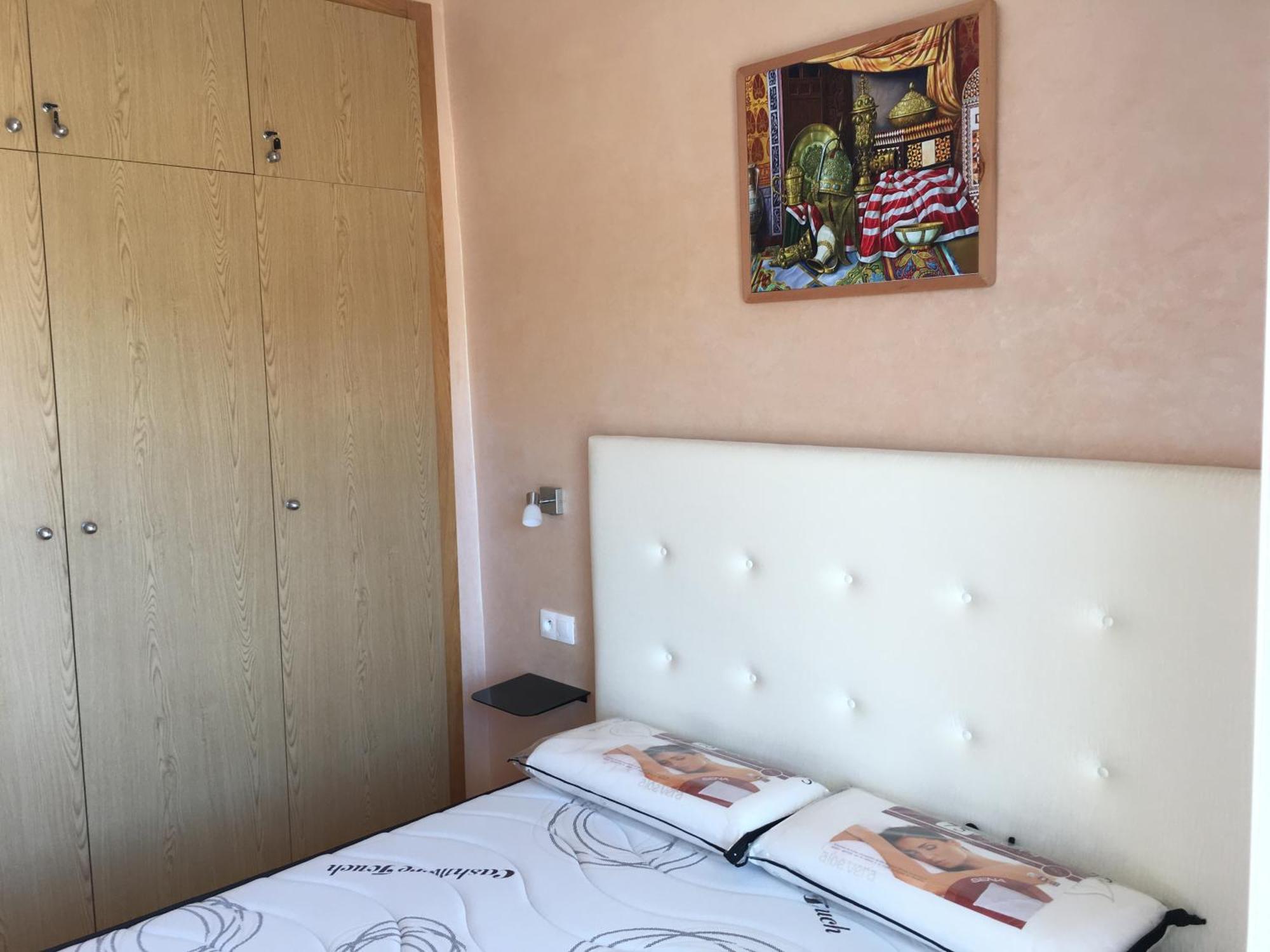 Residence Bab Sebta فنيدك الغرفة الصورة
