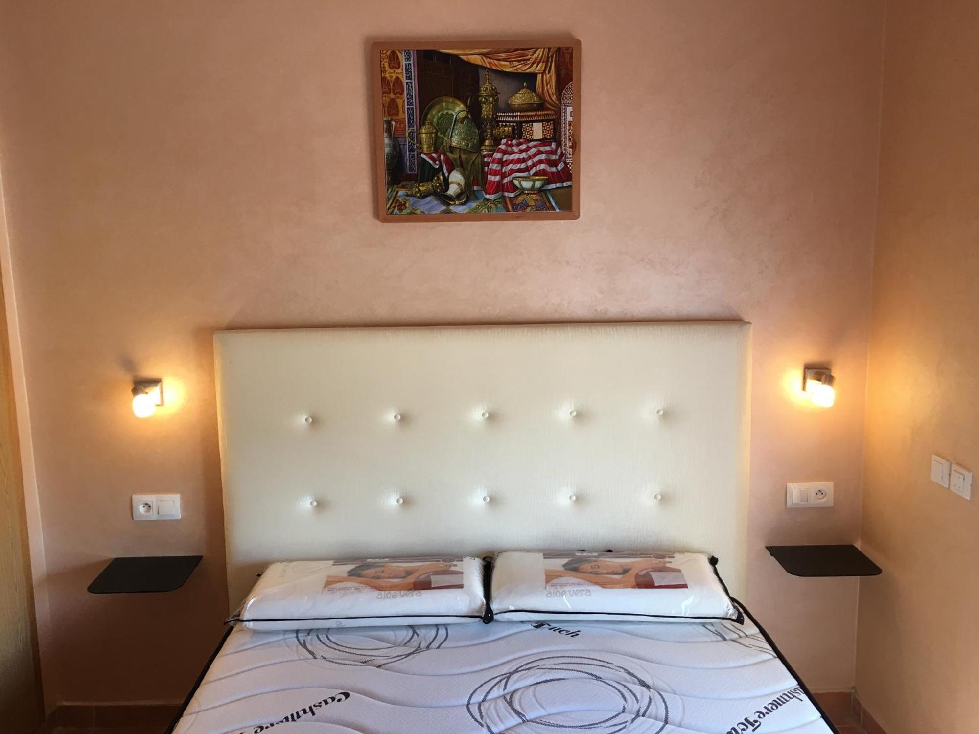 Residence Bab Sebta فنيدك الغرفة الصورة