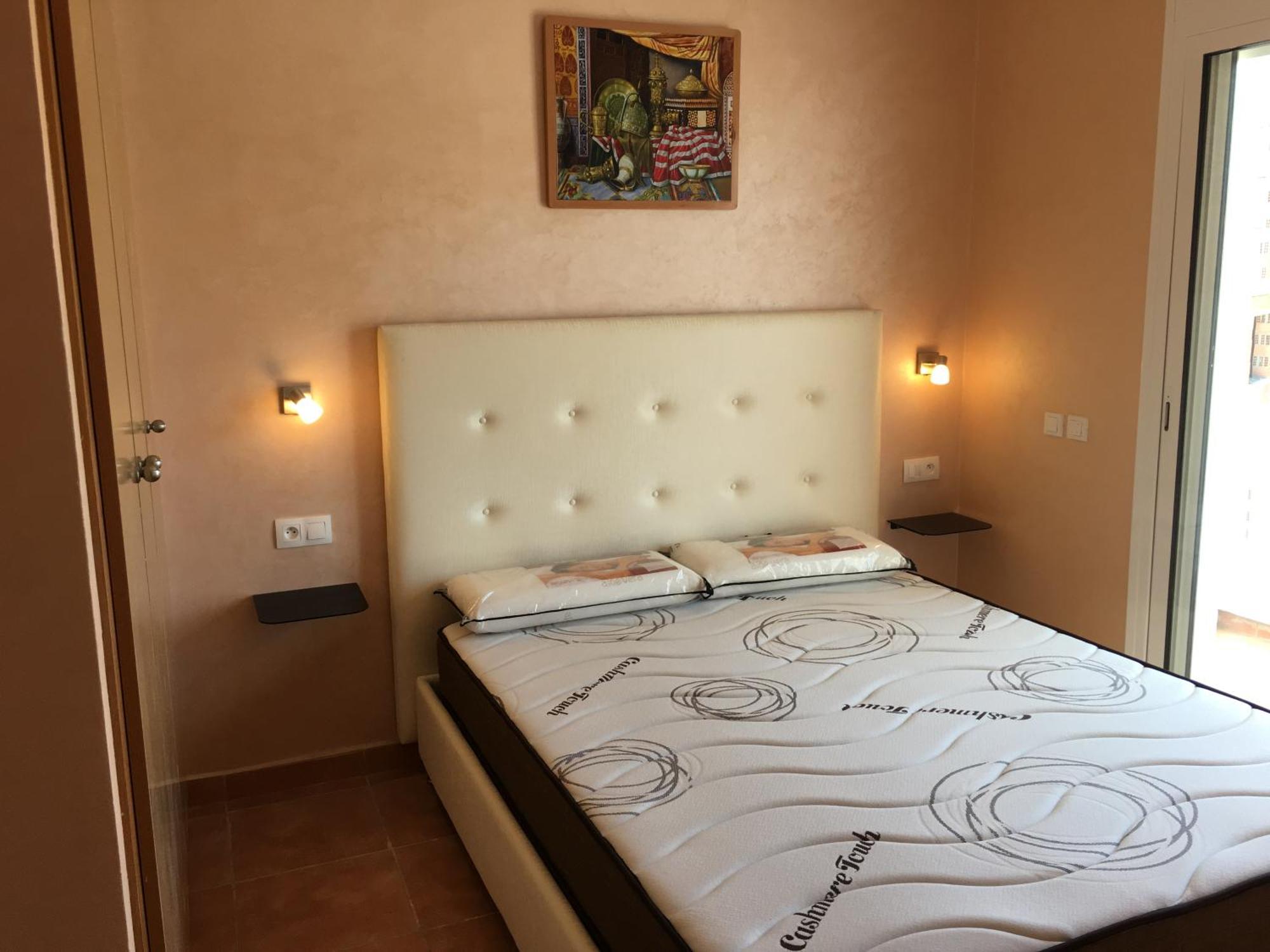 Residence Bab Sebta فنيدك الغرفة الصورة