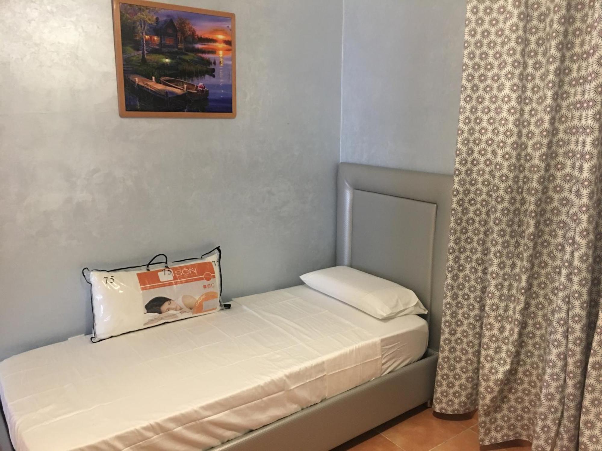 Residence Bab Sebta فنيدك الغرفة الصورة