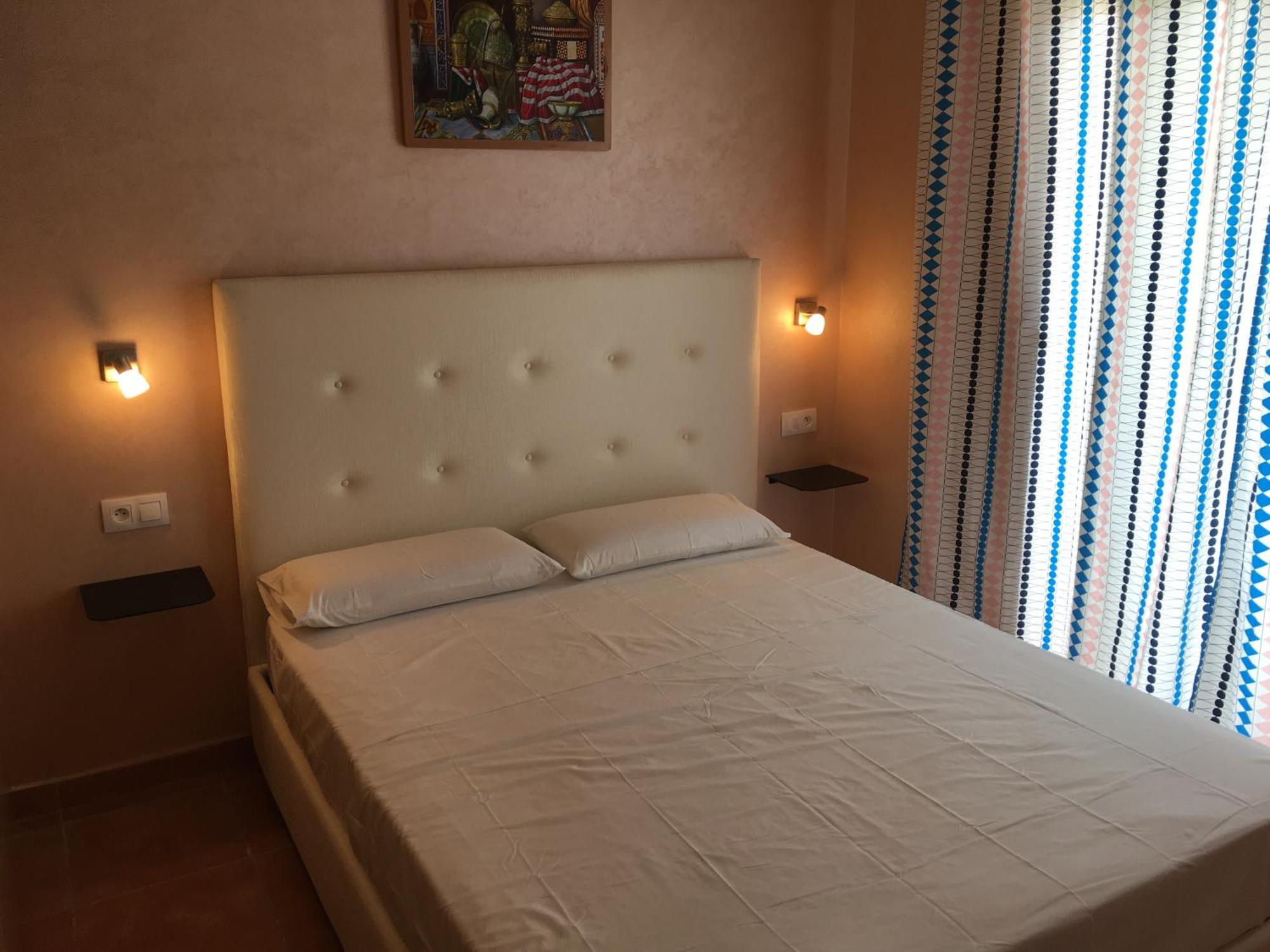 Residence Bab Sebta فنيدك الغرفة الصورة