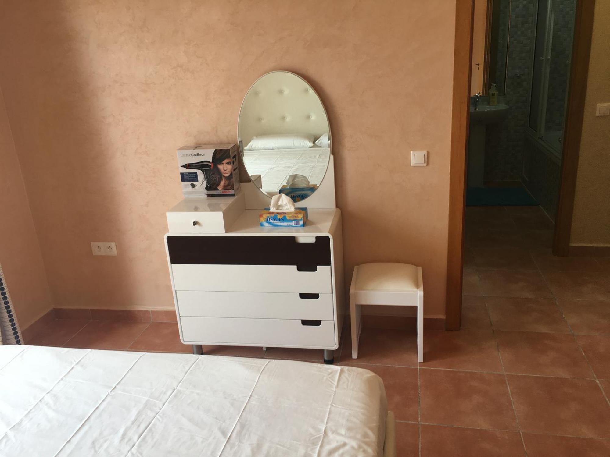 Residence Bab Sebta فنيدك الغرفة الصورة