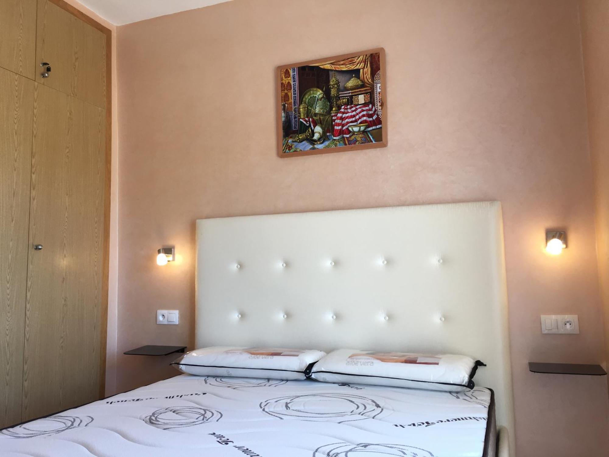 Residence Bab Sebta فنيدك الغرفة الصورة