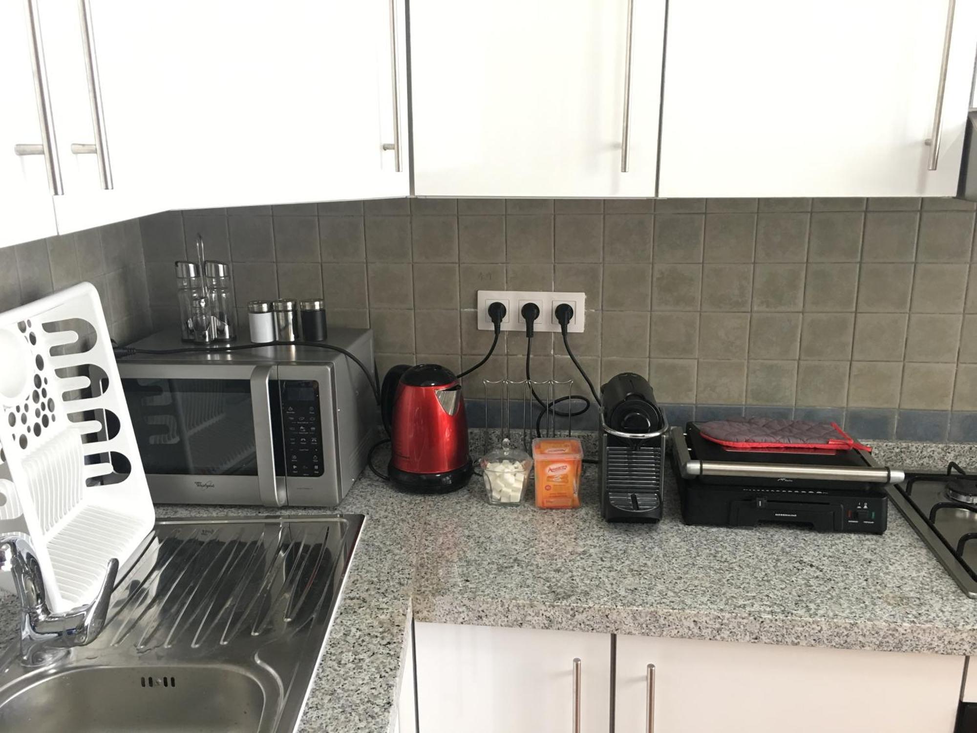 Residence Bab Sebta فنيدك الغرفة الصورة