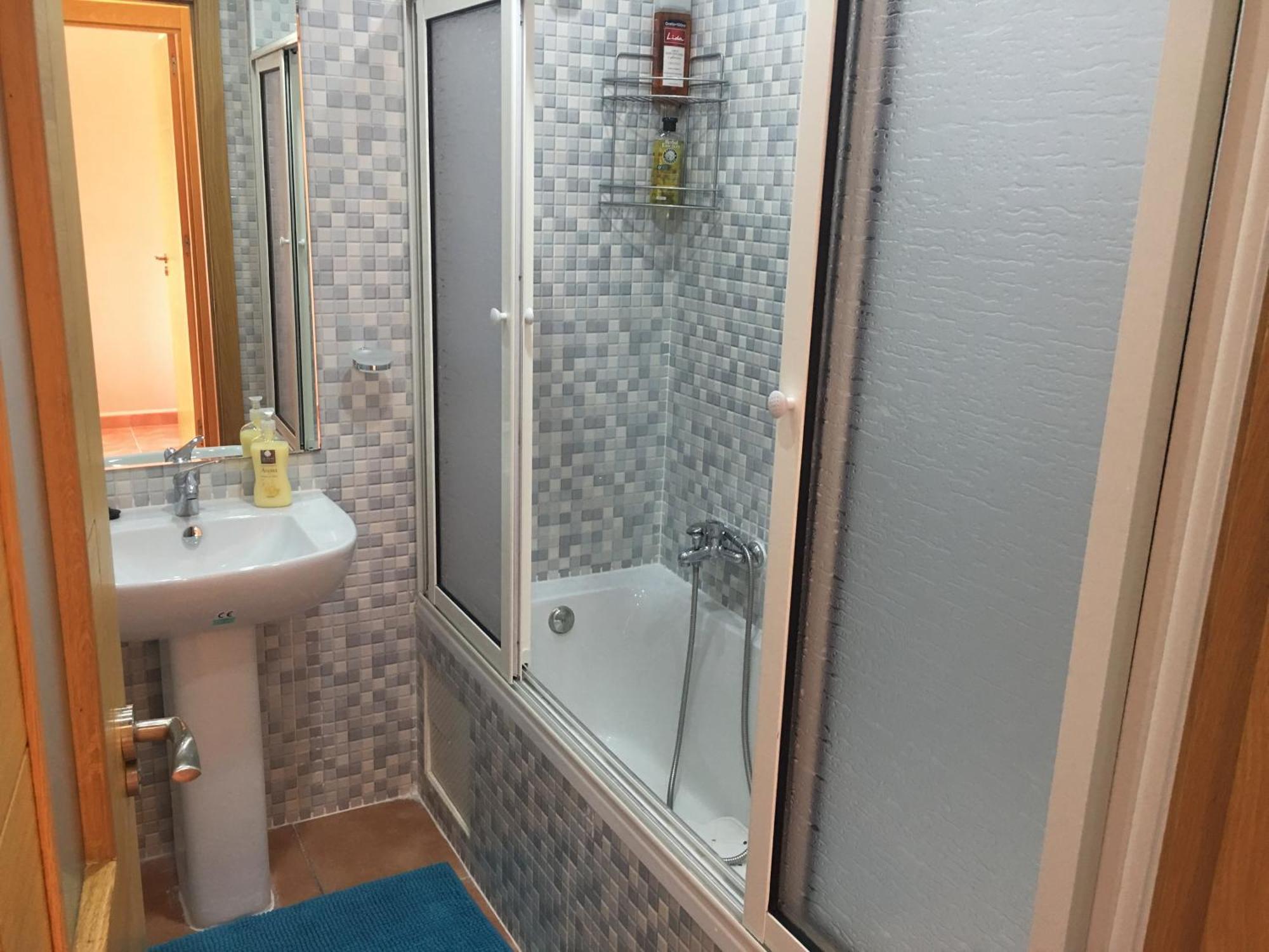 Residence Bab Sebta فنيدك الغرفة الصورة