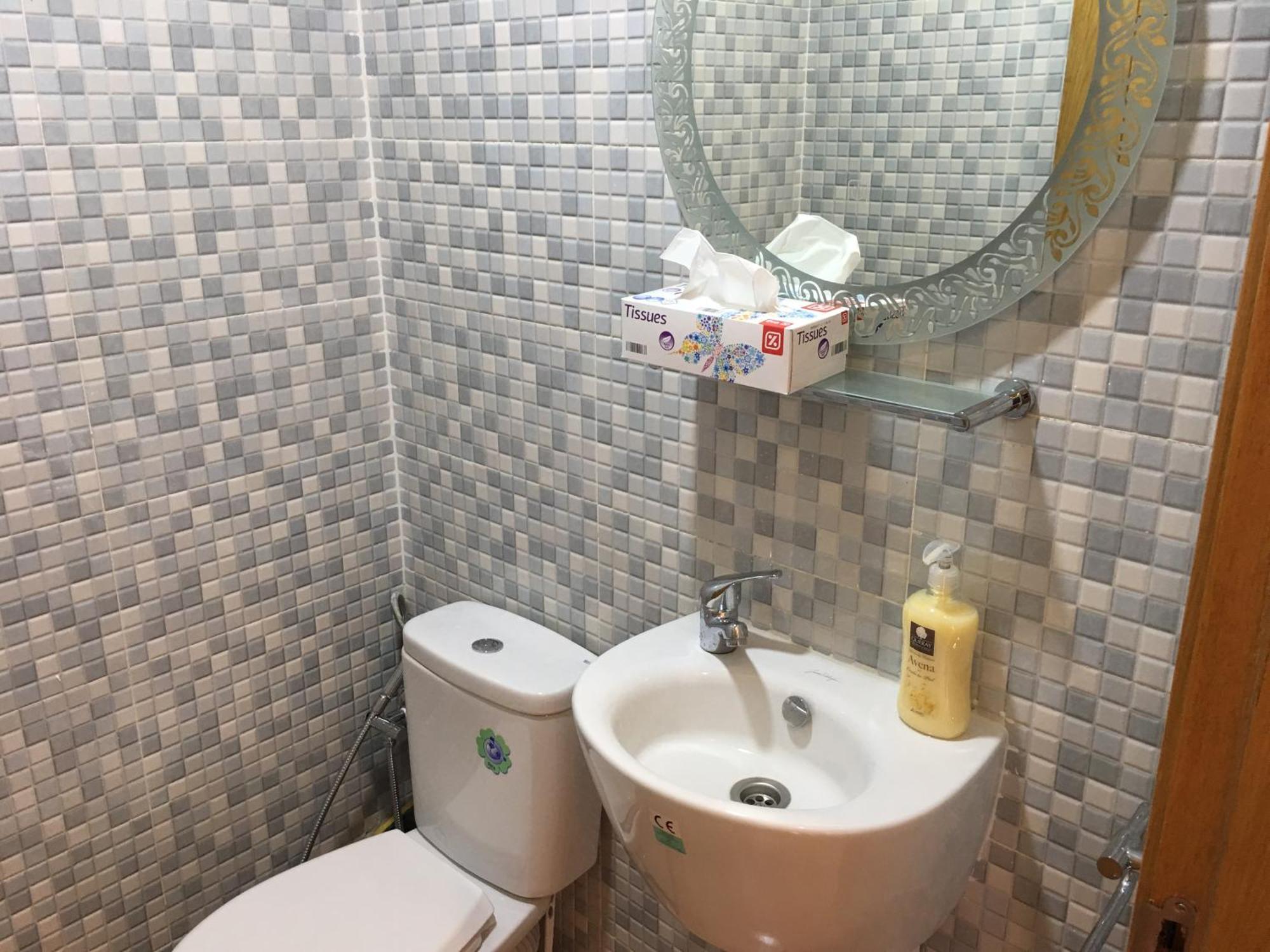Residence Bab Sebta فنيدك الغرفة الصورة