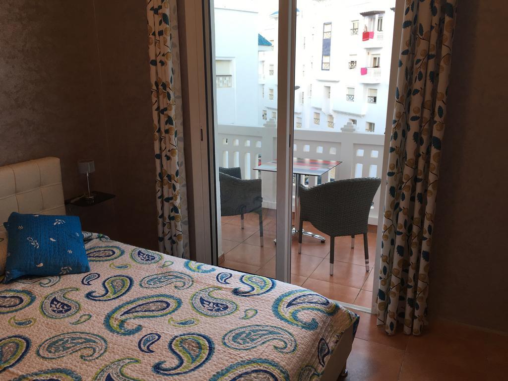 Residence Bab Sebta فنيدك المظهر الخارجي الصورة