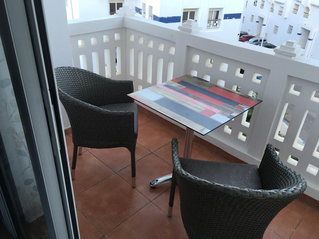 Residence Bab Sebta فنيدك المظهر الخارجي الصورة