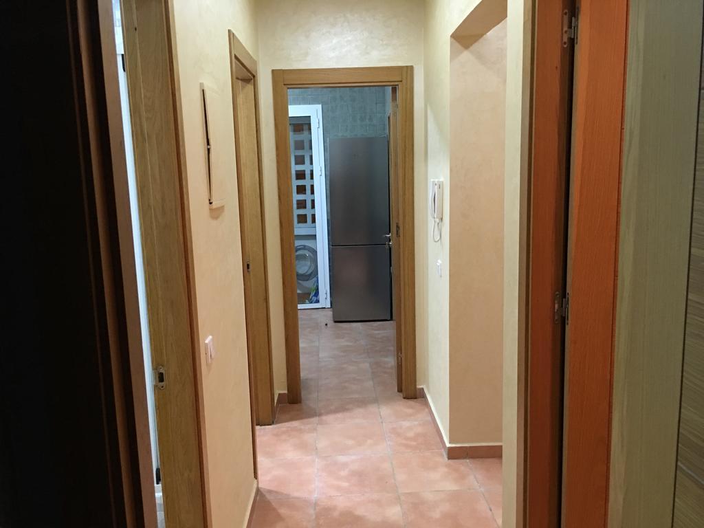 Residence Bab Sebta فنيدك المظهر الخارجي الصورة