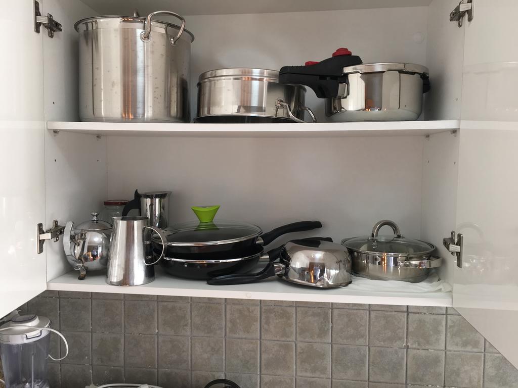 Residence Bab Sebta فنيدك المظهر الخارجي الصورة
