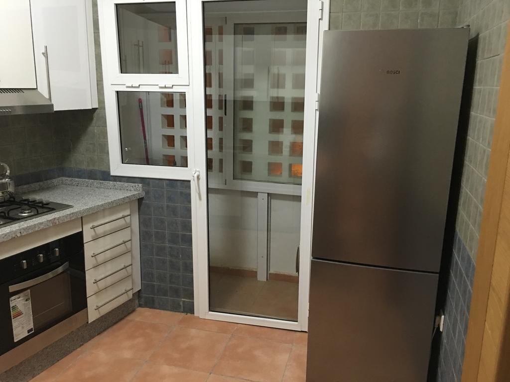 Residence Bab Sebta فنيدك المظهر الخارجي الصورة