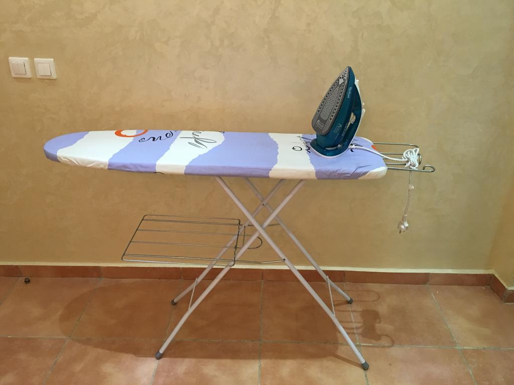 Residence Bab Sebta فنيدك المظهر الخارجي الصورة