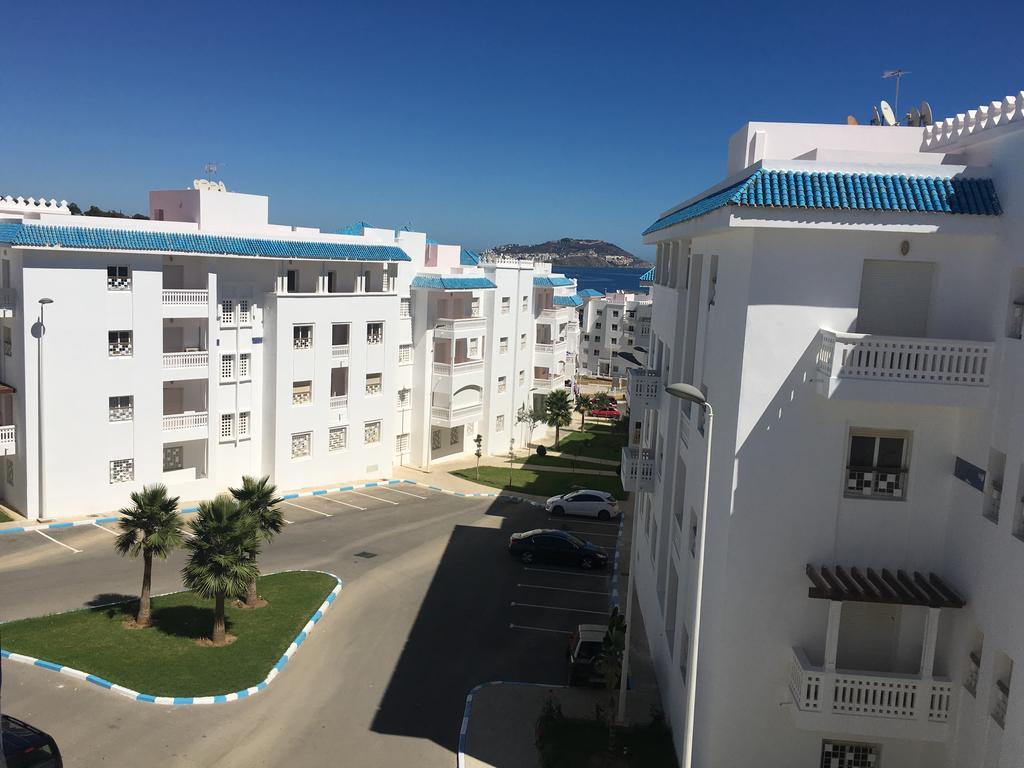 Residence Bab Sebta فنيدك المظهر الخارجي الصورة