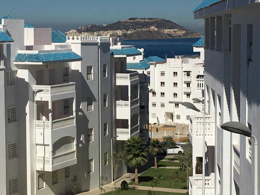 Residence Bab Sebta فنيدك المظهر الخارجي الصورة