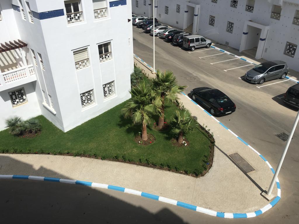 Residence Bab Sebta فنيدك المظهر الخارجي الصورة