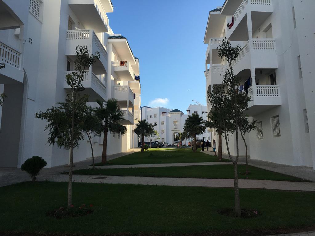 Residence Bab Sebta فنيدك المظهر الخارجي الصورة