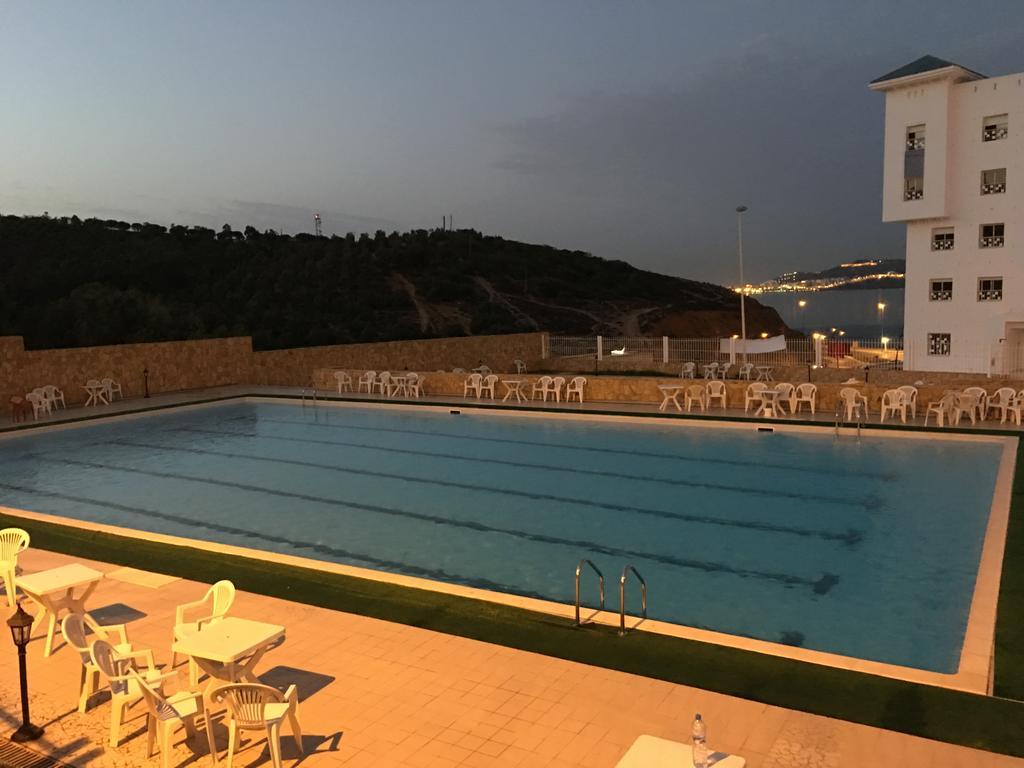 Residence Bab Sebta فنيدك المظهر الخارجي الصورة