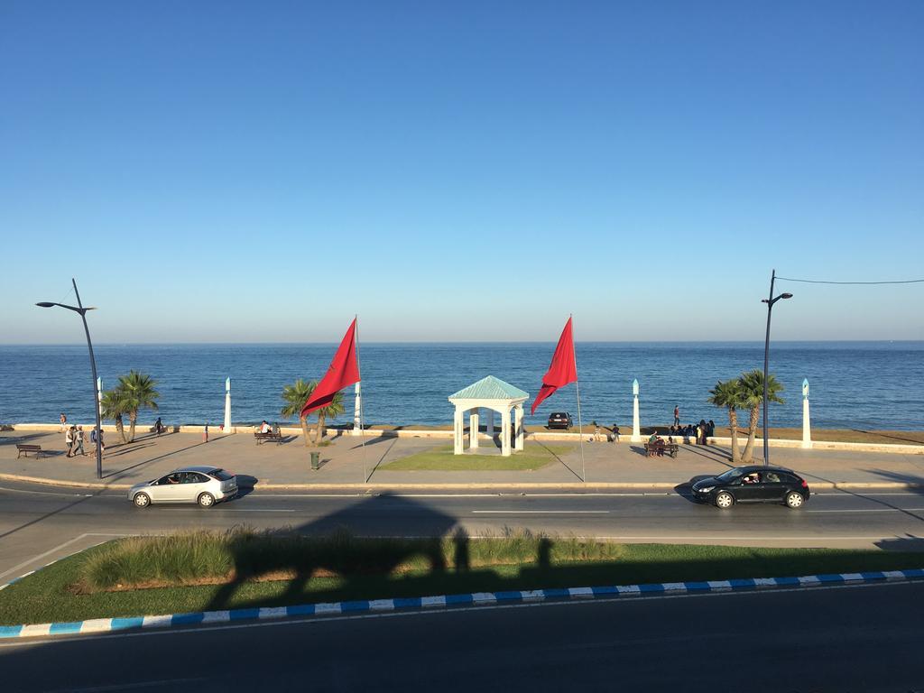Residence Bab Sebta فنيدك المظهر الخارجي الصورة