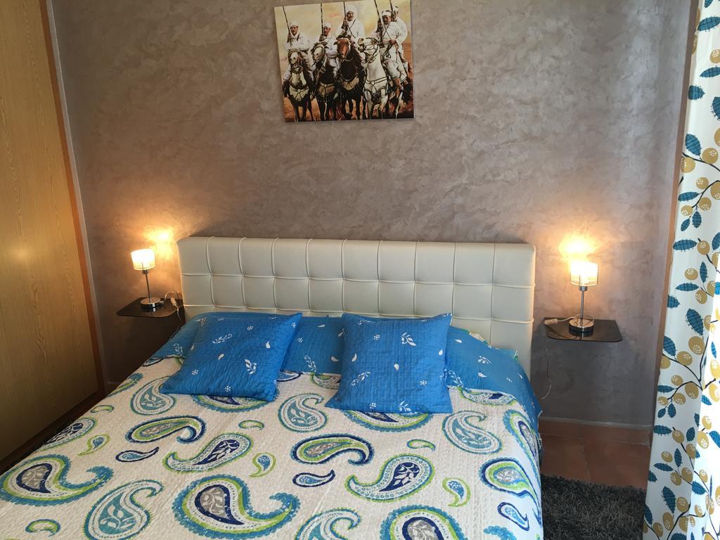 Residence Bab Sebta فنيدك المظهر الخارجي الصورة