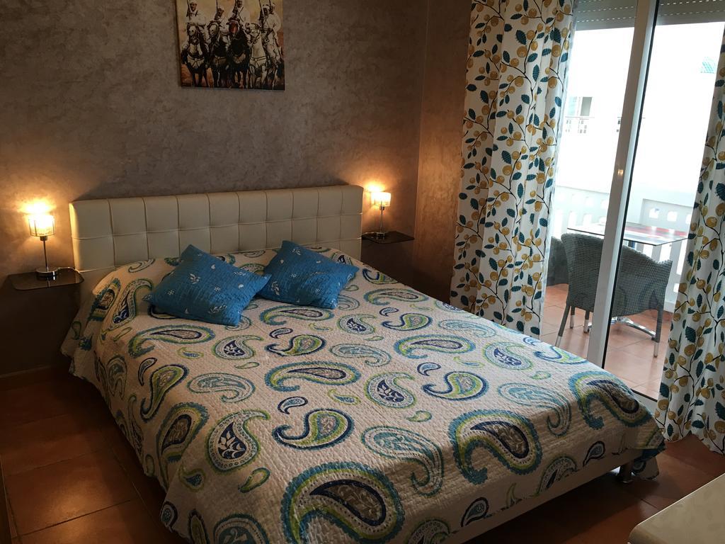 Residence Bab Sebta فنيدك المظهر الخارجي الصورة