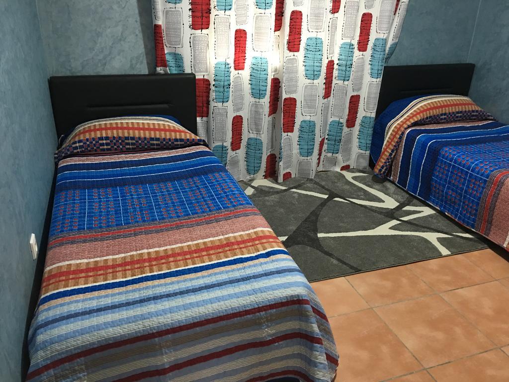 Residence Bab Sebta فنيدك المظهر الخارجي الصورة