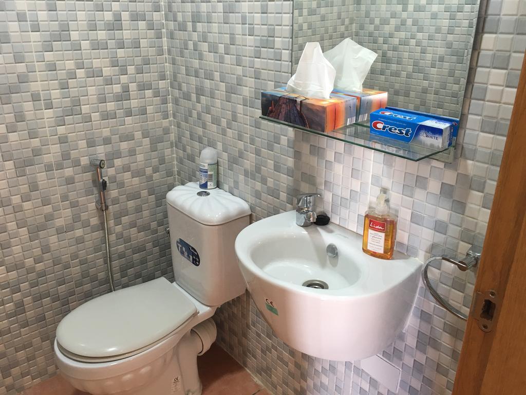 Residence Bab Sebta فنيدك المظهر الخارجي الصورة