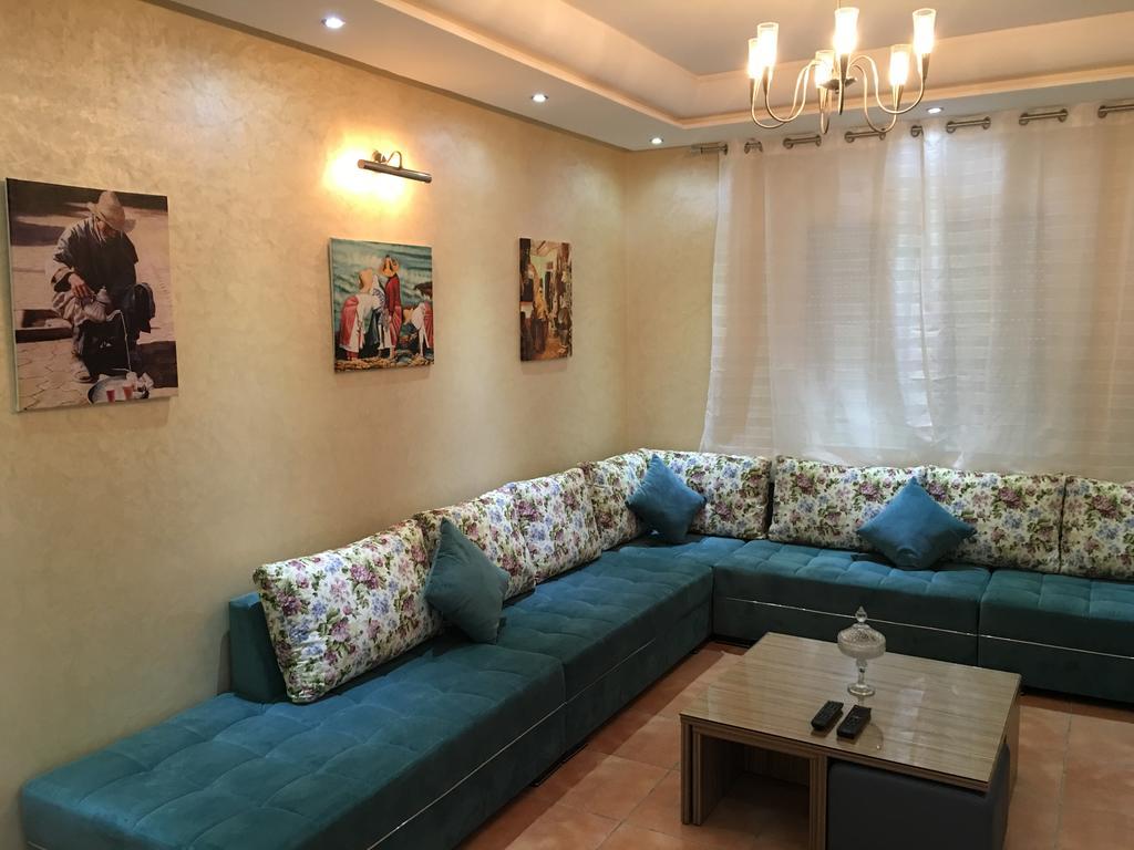 Residence Bab Sebta فنيدك المظهر الخارجي الصورة