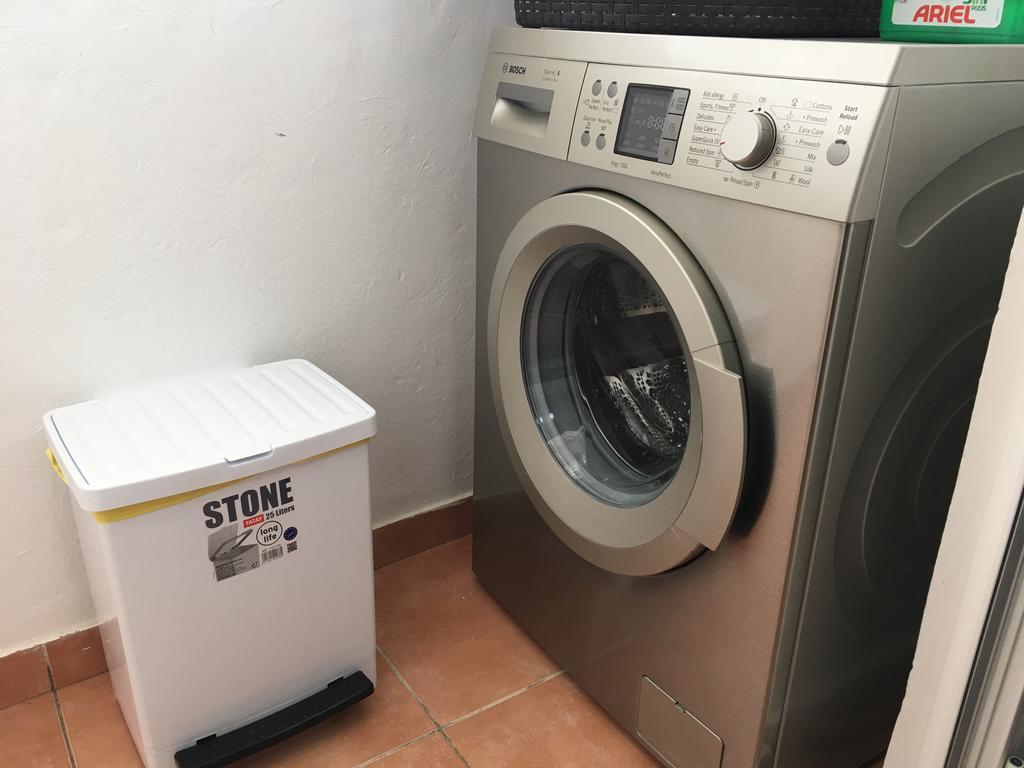 Residence Bab Sebta فنيدك المظهر الخارجي الصورة