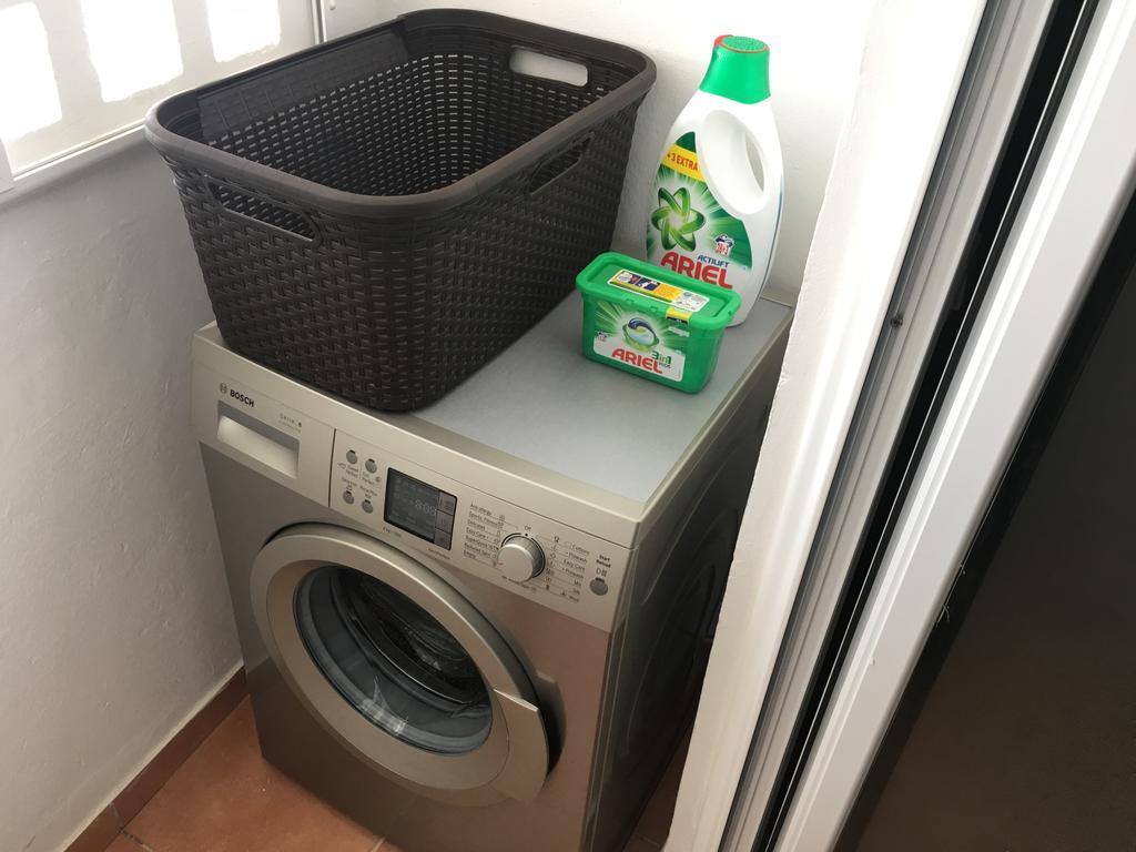 Residence Bab Sebta فنيدك المظهر الخارجي الصورة