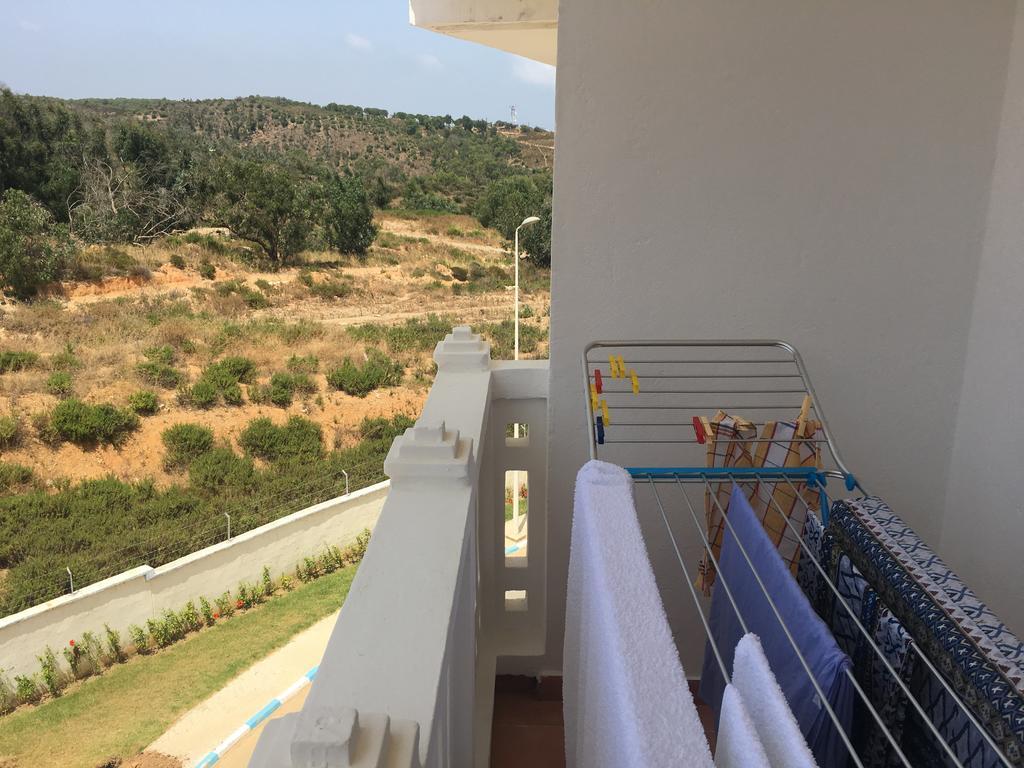 Residence Bab Sebta فنيدك المظهر الخارجي الصورة