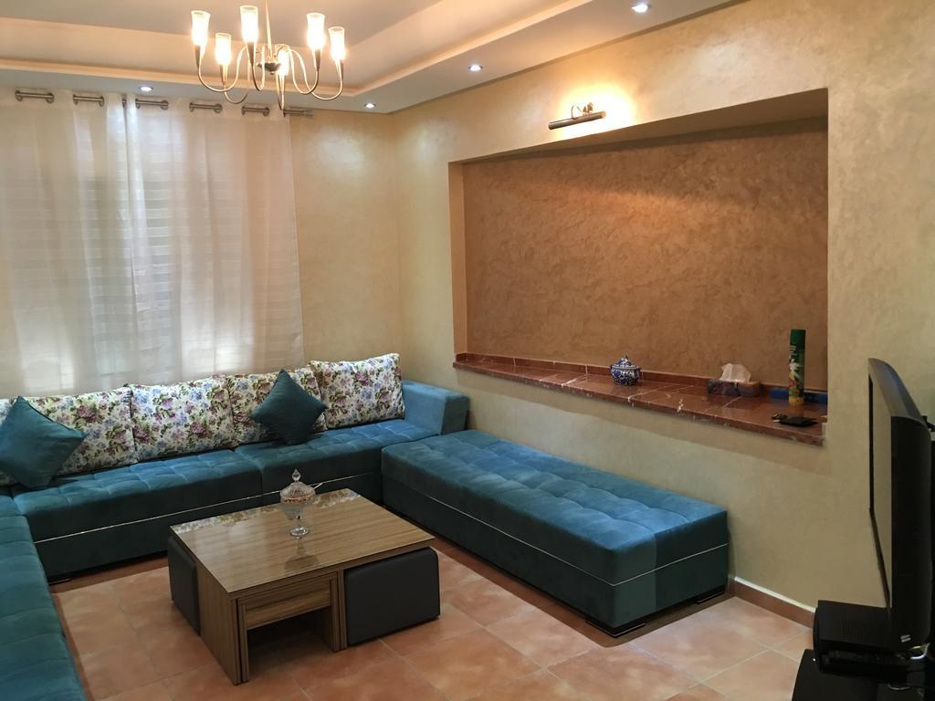 Residence Bab Sebta فنيدك المظهر الخارجي الصورة