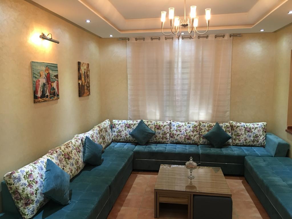 Residence Bab Sebta فنيدك المظهر الخارجي الصورة