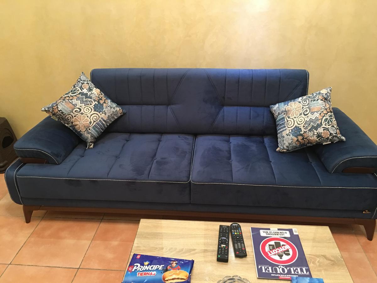 Residence Bab Sebta فنيدك المظهر الخارجي الصورة