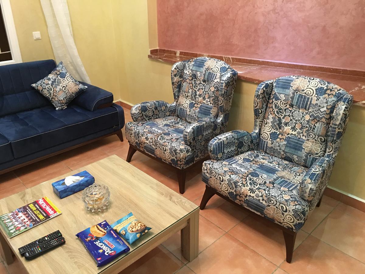 Residence Bab Sebta فنيدك المظهر الخارجي الصورة